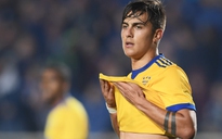 Dybala đá hỏng 11 m, HLV Juventus phàn nàn công nghệ VAR