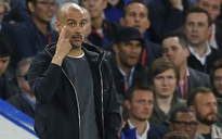 Guardiola 'phê chuẩn' HLV mới cho Bayern Munich