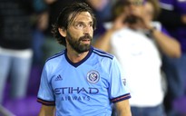 Pirlo tuyên bố giải nghệ: Chàng lãng tử người Ý quyết định dừng chân