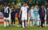 Tuyển Anh gây thất vọng dù bất bại ở vòng loại World Cup 2018