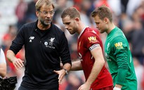 HLV Klopp: 'Liverpool chẳng thể vô địch nếu thi đấu theo kiểu Mourinho'