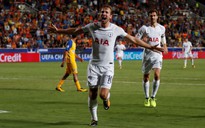 Harry Kane giỏi, nhưng không phải là nhất