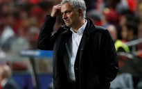 HLV Mourinho: 'Thi đấu phòng ngự không phải là phạm tội'