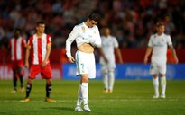 Thuốc nào chữa nổi ‘căn bệnh’ của Real Madrid?