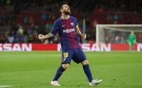 Chủ tịch La Liga xác nhận Messi đã gia hạn hợp đồng với Barcelona