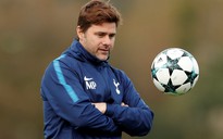 Pochettino: 'Wenger là một HLV đặc biệt'