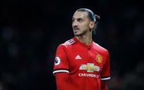 Ibrahimovic: ‘Chấn thương của tôi tồi tệ hơn mọi người biết’