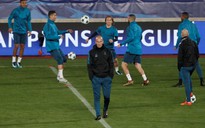 Real Madrid và hành trình bảo vệ ngôi vương Champions League đầy chông gai