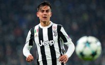 Khi Pogba đóng vai 'cò' để lôi kéo Dybala về M.U