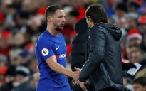Chelsea và những câu hỏi về nhân sự cho Conte