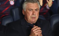 HLV Ancelotti từ chối dẫn dắt tuyển Ý