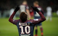 Neymar sẽ là người phá vỡ thế song mã Ronaldo - Messi