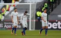 Chelsea khó lòng bảo vệ ngôi vương Premier League với lực lượng quá mỏng