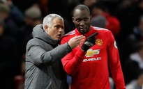 Đã đến lúc Mourinho loại Lukaku ra khỏi đội hình chính của M.U