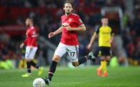 Daley Blind: Sao phải sống mòn ở M.U khi Barcelona đang vẫy gọi?