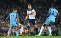 Không chỉ Tottenham, cả Premier League đang chờ Kane hạ Man City