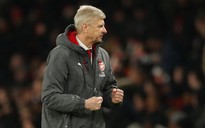 HLV Wenger: 'Arsenal quyết tâm phục thù Liverpool'