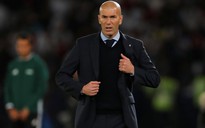 Mua tiền đạo: Cách duy nhất giúp Zidane giữ ghế ở Real Madrid