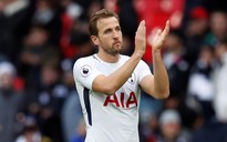Tottenham tìm cách ‘trói chân’ Harry Kane