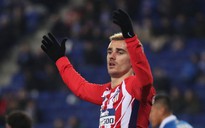 Muốn có Griezmann, M.U phải phá kỉ lục lương Premier League