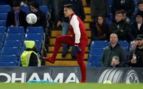 M.U khó lòng 'cướp' Sanchez khỏi tay Man City