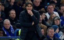 Chelsea đã bắt đầu chiến dịch tìm người thay Conte