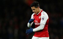 Người cũ của M.U khuyên Sanchez nên cập bến Man City