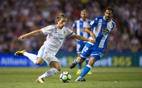 Hủy diệt Deportivo, Real Madrid trở lại top 4 La Liga