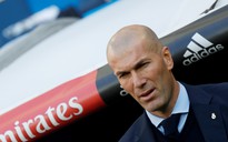 Zidane khiến Real Madrid mua hụt thủ môn của Bilbao