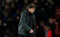 Chelsea nhắm Enrique thay Conte hè này