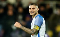 Real Madrid & thương vụ bom tấn giờ chót mang tên Icardi