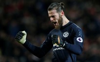 Mourinho sẵn sàng để De Gea tới Real, nếu có được Bale