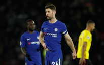 Chelsea thảm bại trên sân Watford, HLV Conte lâm nguy