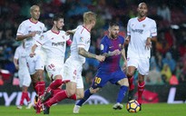 Barcelona muốn thay đổi lịch chung kết Cúp Nhà vua