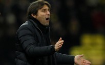 Antonio Conte: ‘Sa thải tôi là ngu ngốc’