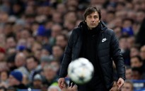 HLV Conte: 'Chelsea đã tiến gần đến một trận đấu hoàn hảo'