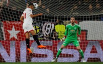 M.U khó tiến xa ở Champions League nếu chỉ dựa vào De Gea