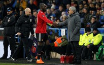 M.U - Chelsea & sự vô duyên của Lukaku trong các trận chiến lớn