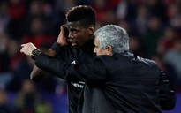 HLV Mourinho: 'Tôi không cho niềm tin miễn phí'