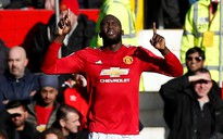 Lukaku & bàn đầu tiên vào lưới Chelsea ở Premier League