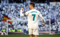 Ronaldo: 'Tôi có đủ khả năng để giành thêm Quả bóng vàng'