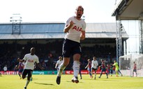 Ronaldinho: 'Harry Kane đang là tiền đạo xuất sắc nhất thế giới'