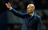 'Mùa giải của Real Madrid đã được cứu vãn nhờ chiến thắng trước PSG'