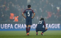 Chi hơn 1 tỉ euro, PSG vẫn thất bại ở Champions League