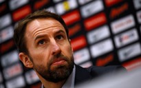 HLV tuyển Anh 'mở cửa' cho các tân binh