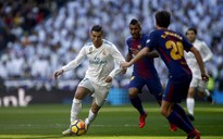 Ronaldo có khả năng đối đầu Messi ở tứ kết Champions League