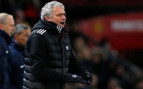 Chưa hết mùa, Mourinho đã tính chuyện thanh lý cầu thủ M.U