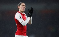 M.U nhảy vào cuộc đua giành Bellerin