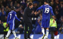 Diego Costa: ‘Tôi là nạn nhân của Conte’