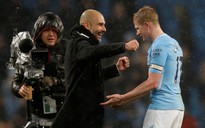 Guardiola đã làm gì trong cuộc 'cách mạng' ở Man City?